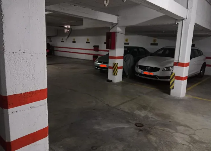 El Piso De Amelia