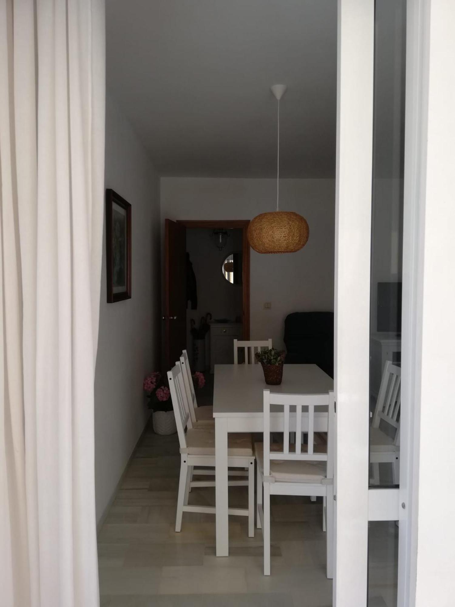 Appartamento El Piso De Amelia