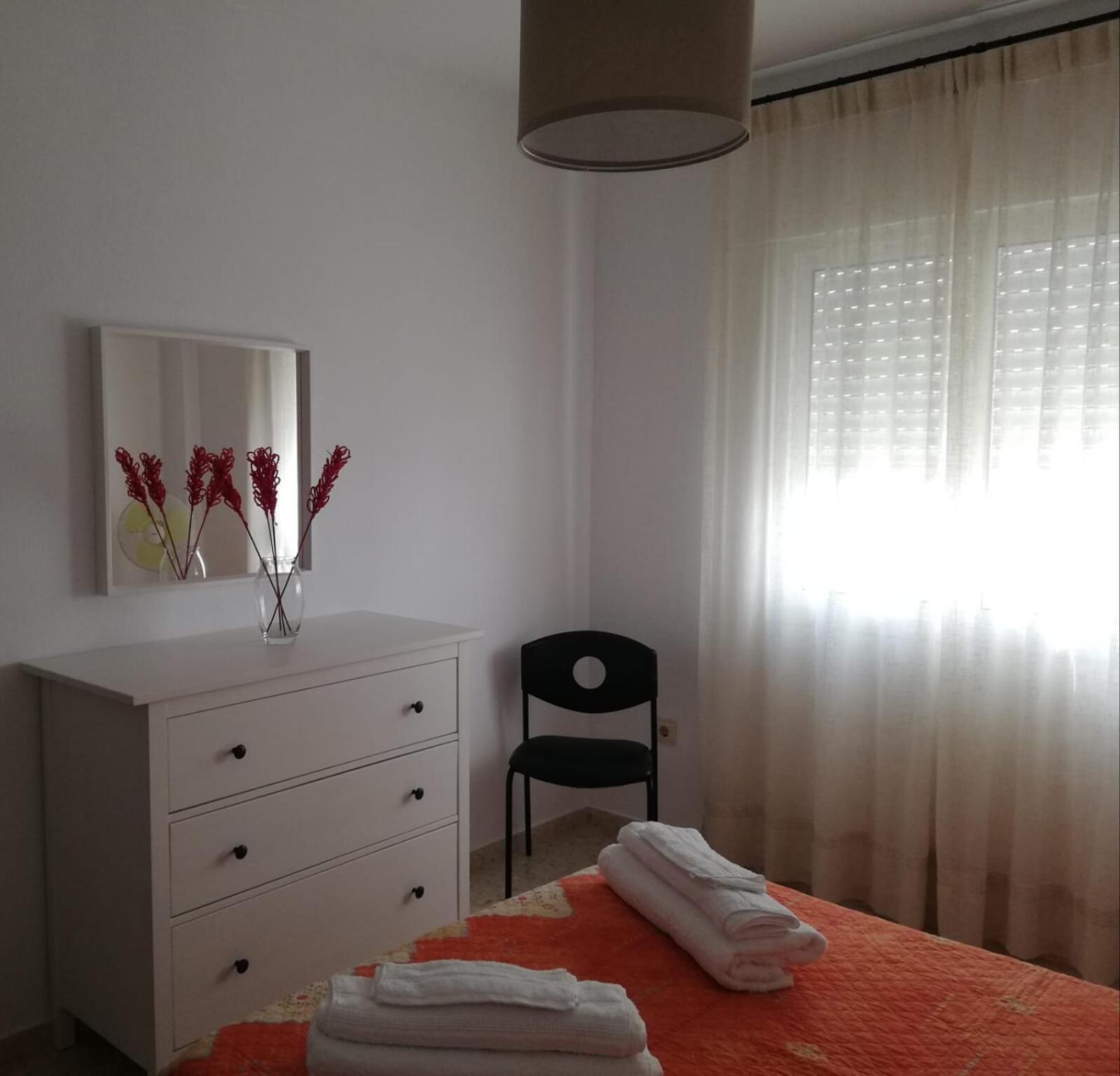 Appartamento El Piso De Amelia *
