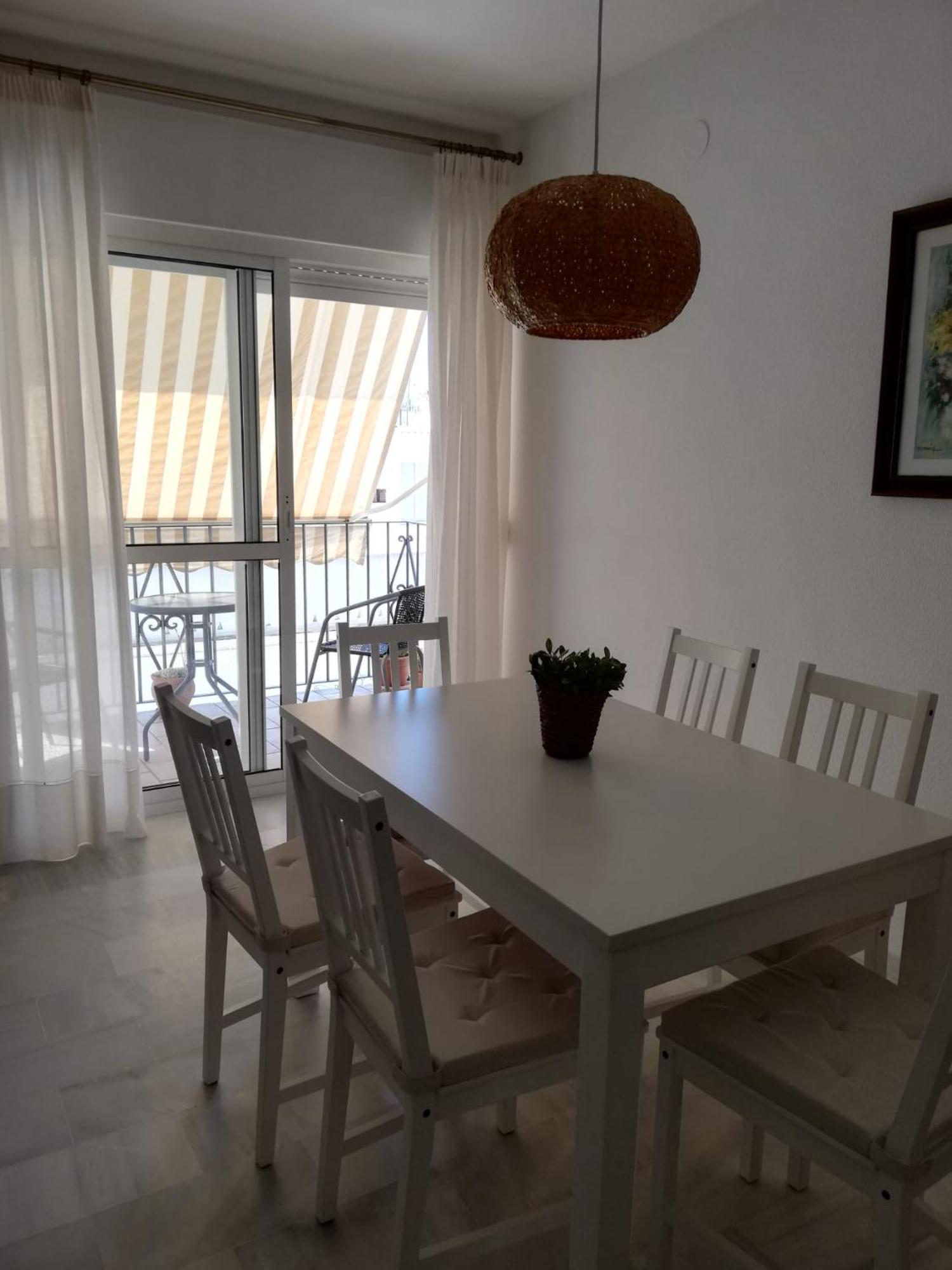 Appartamento El Piso De Amelia Sanlúcar de Barrameda