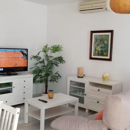 El Piso De Amelia Apartment Sanlucar de Barrameda Exterior photo