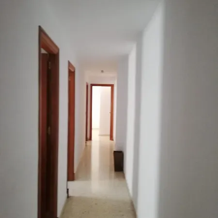 El Piso De Amelia Apartment Sanlucar de Barrameda Exterior photo