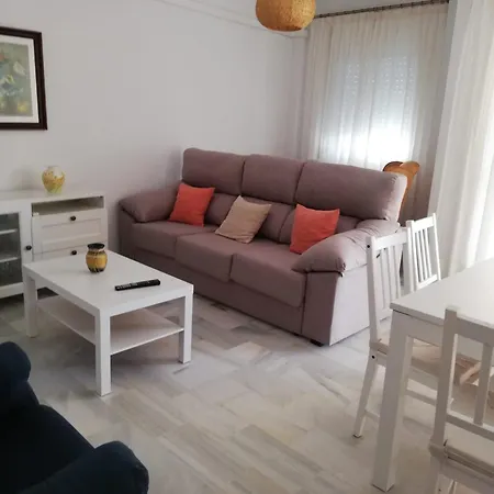 El Piso De Amelia Apartment Sanlucar de Barrameda Exterior photo
