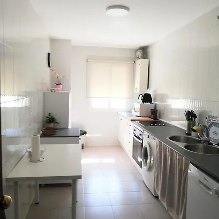 El Piso De Amelia Apartment Sanlucar de Barrameda Exterior photo