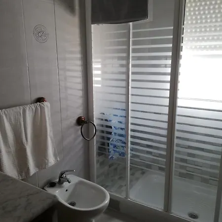 El Piso De Amelia Apartment Sanlucar de Barrameda Exterior photo