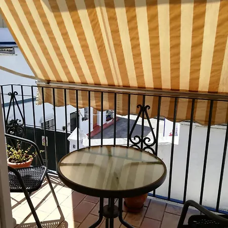 El Piso De Amelia Apartment Sanlucar de Barrameda Exterior photo