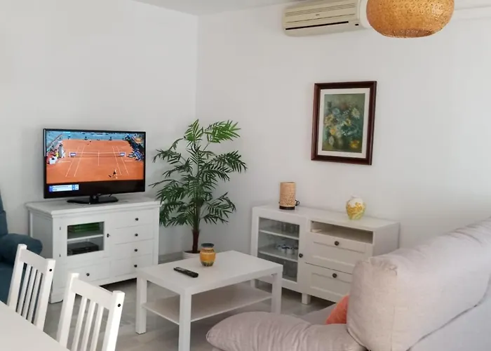 El Piso De Amelia