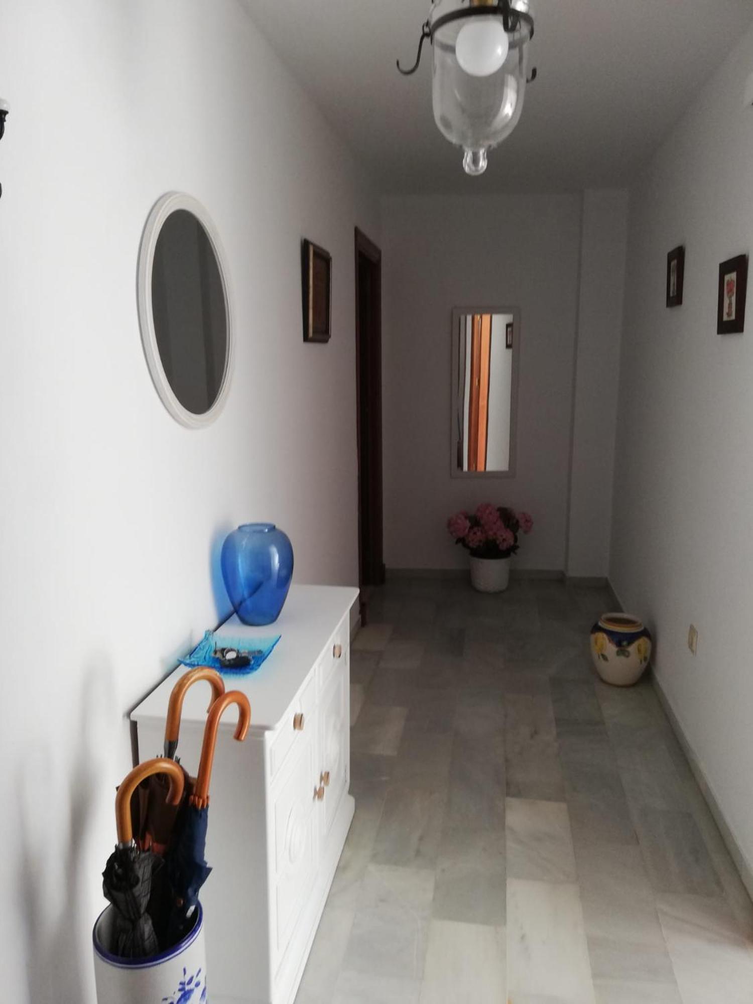 Apartment El Piso De Amelia Sanlucar de Barrameda