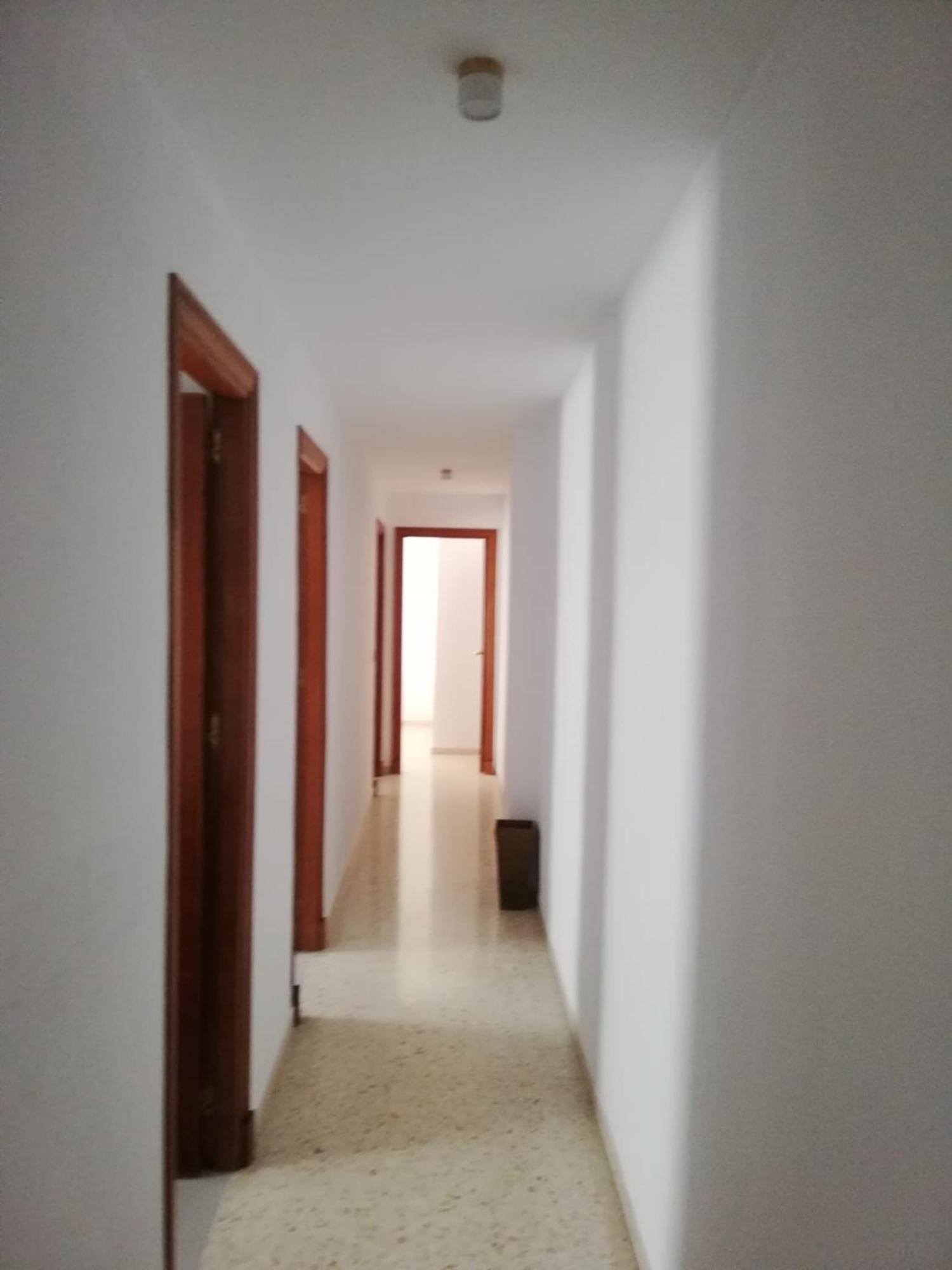 Apartment El Piso De Amelia