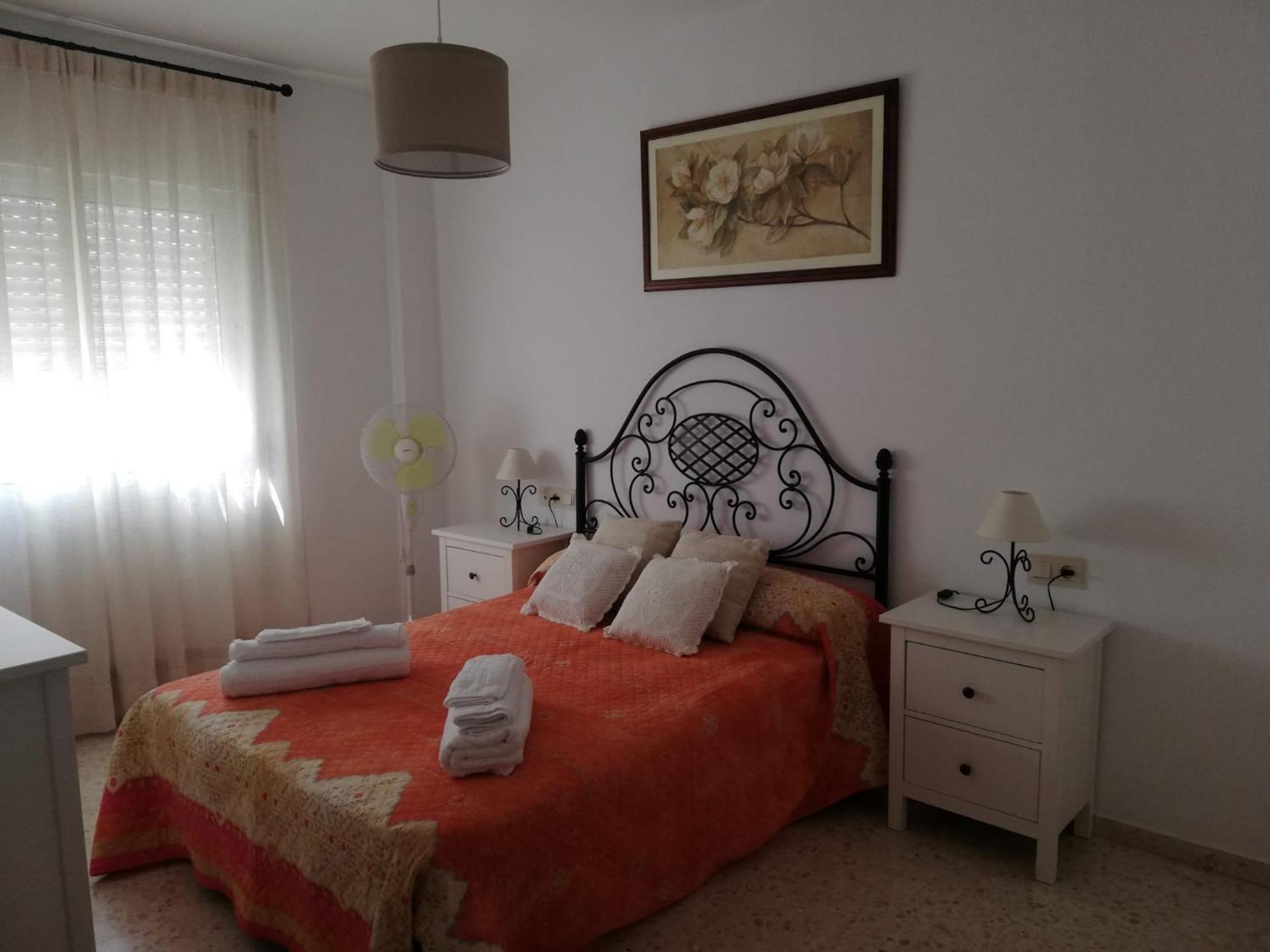 Apartment El Piso De Amelia *