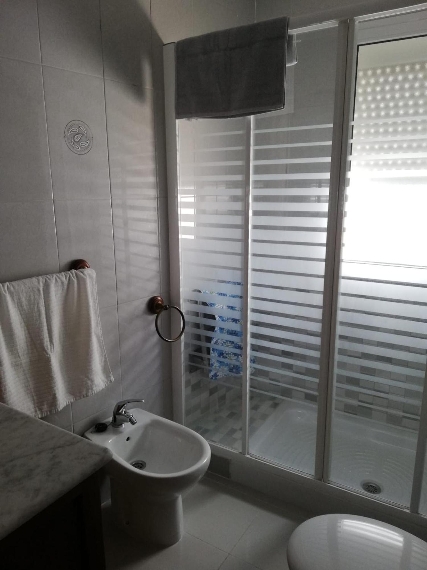 Apartment El Piso De Amelia Sanlucar de Barrameda