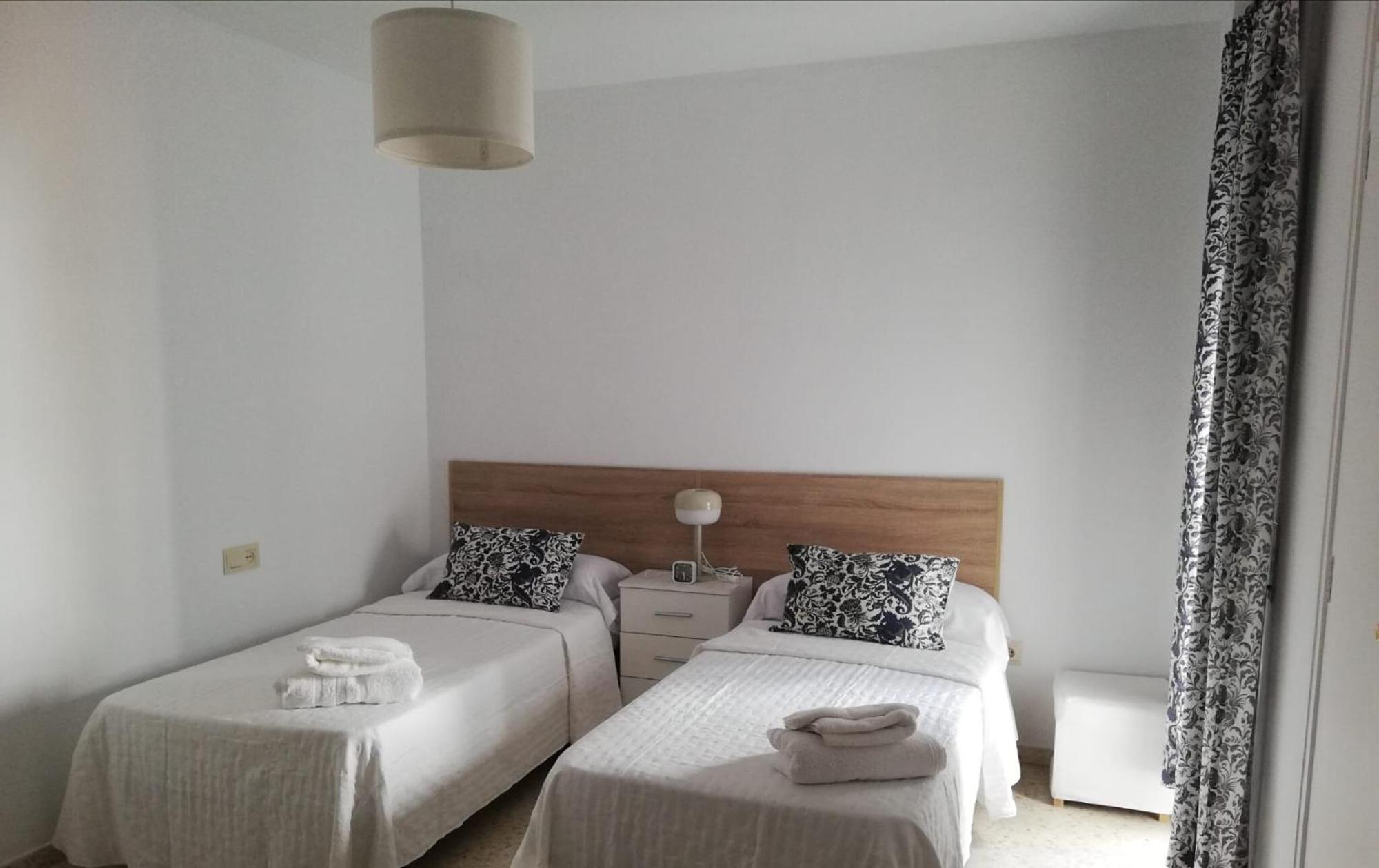 Appartement El Piso De Amelia Sanlúcar de Barrameda