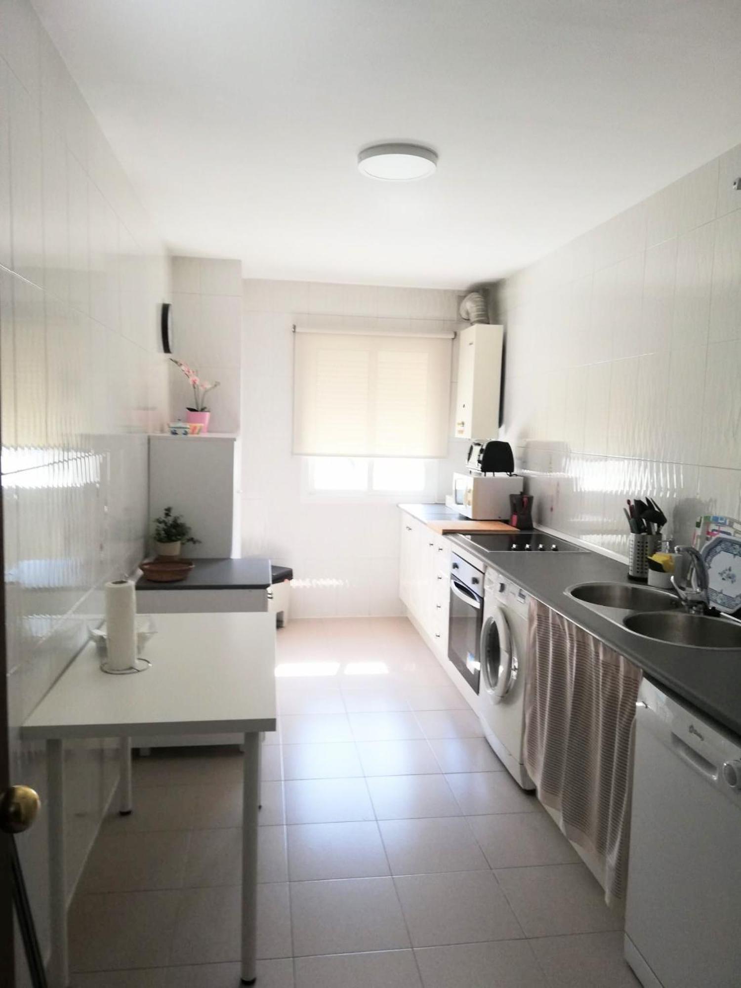 Appartement El Piso De Amelia *