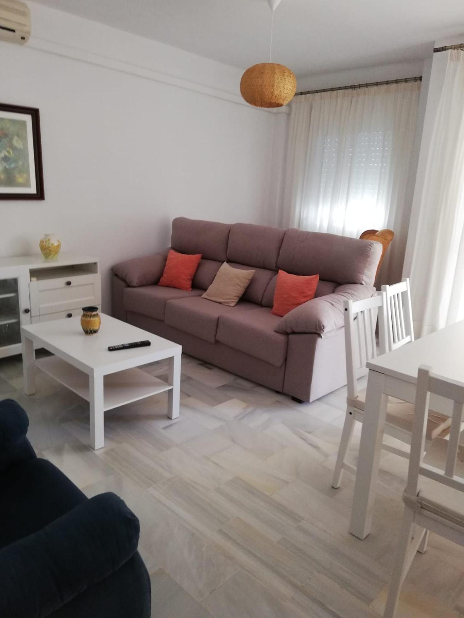 Appartement El Piso De Amelia *